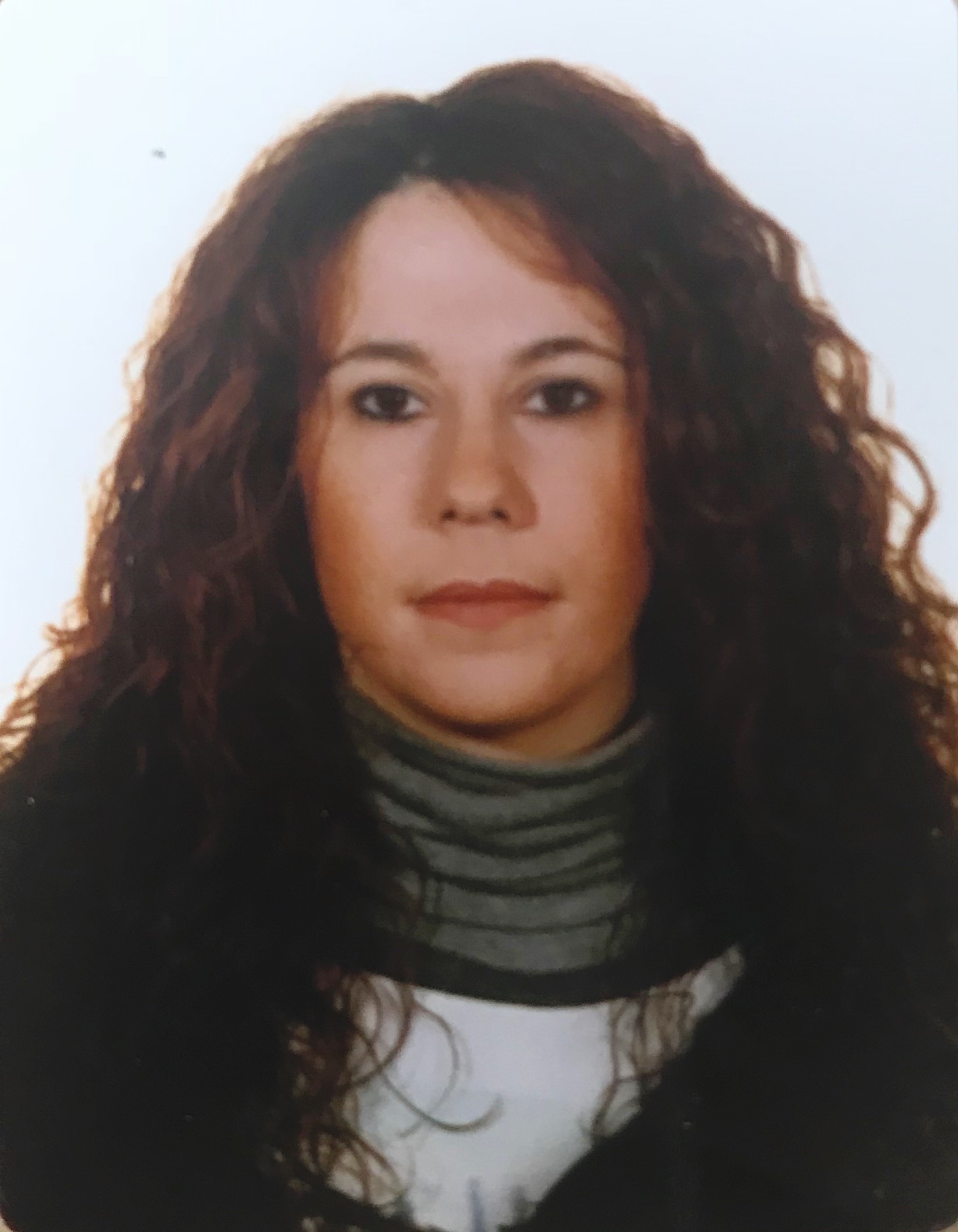 dimitra poutouri